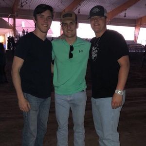 Meet your Posher, Chris